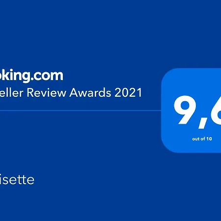La Lisette * Étretat