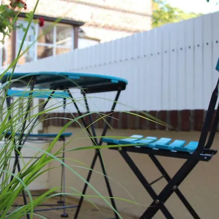 Holiday home La Lisette