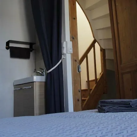 La Lisette Holiday home