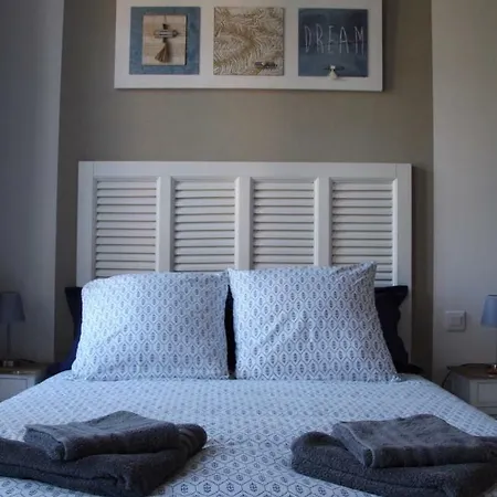 La Lisette בית נופש *