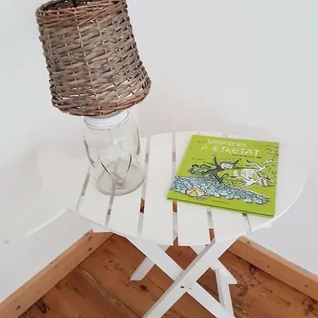 La Lisette Holiday home