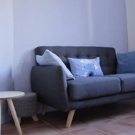 בית נופש La Lisette *