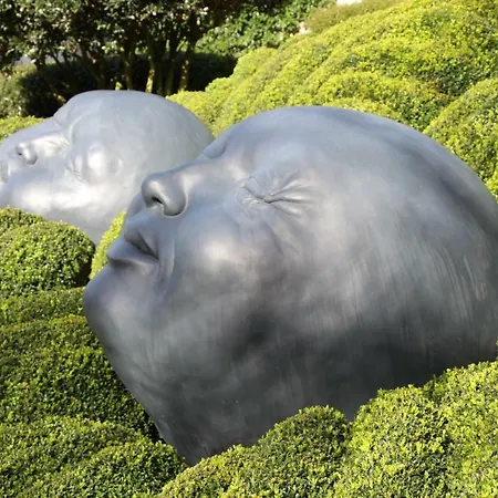 בית נופש La Lisette אטרטאט