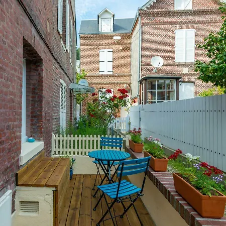 בית נופש La Lisette