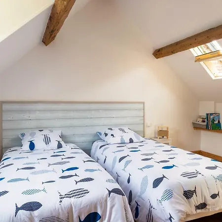 La Lisette Holiday home