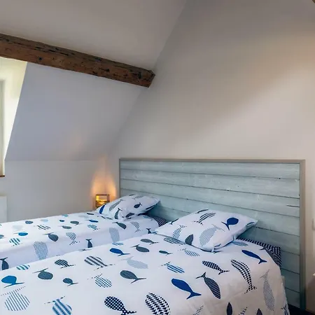 La Lisette Holiday home