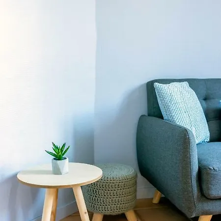 La Lisette Holiday home