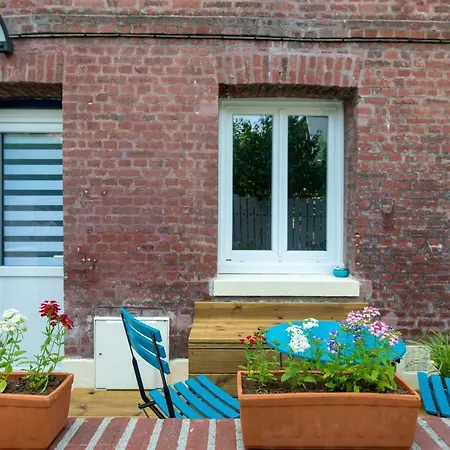 Holiday home La Lisette