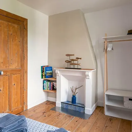 בית נופש La Lisette