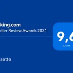 La Lisette * Étretat