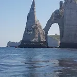 度假居 La Lisette