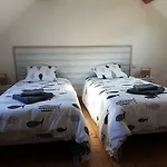 度假居 La Lisette *