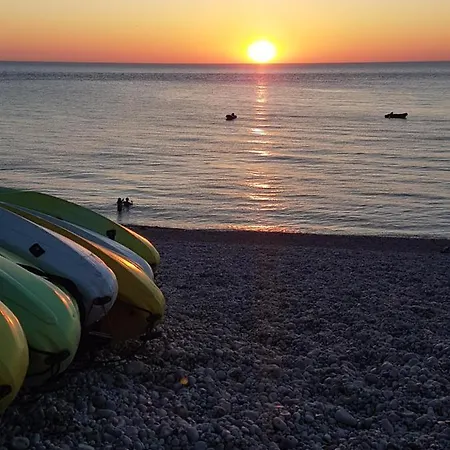 Casa de Férias La Lisette Étretat