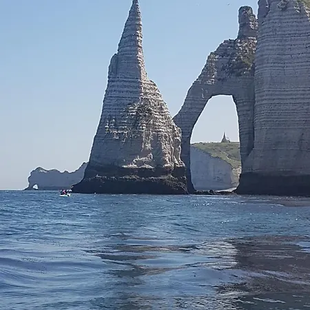 Vakantiehuis La Lisette