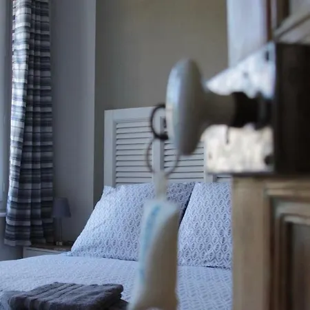 La Lisette Casa de Férias