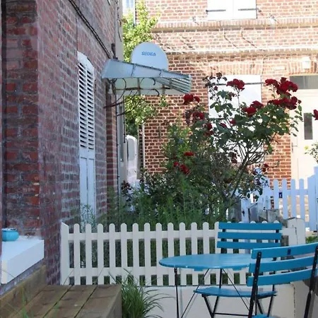 La Lisette Дом отдыха