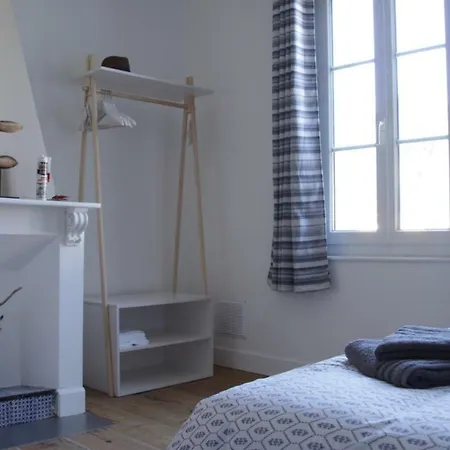 La Lisette * Étretat