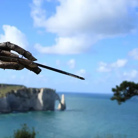 La Lisette * Étretat