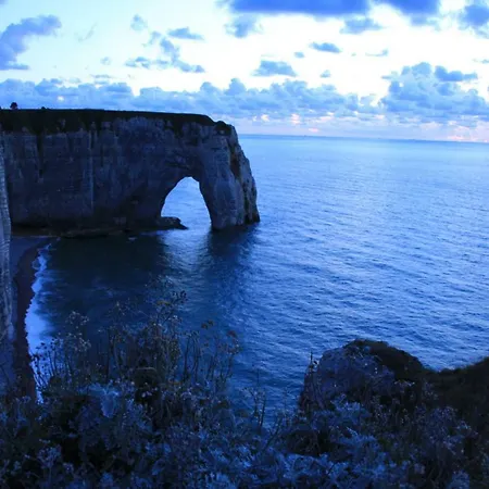 Дом отдыха La Lisette *