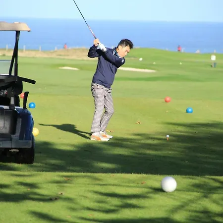 Casa de Férias La Lisette Étretat