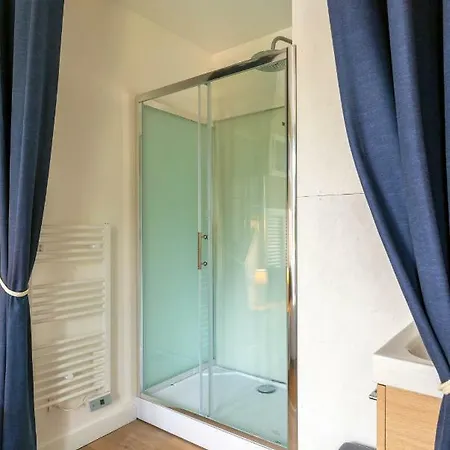 Vakantiehuis La Lisette