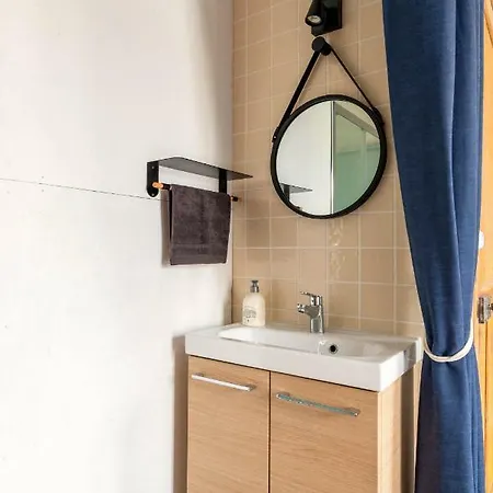 La Lisette * Étretat