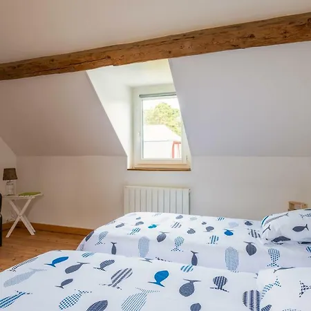 La Lisette Этрета