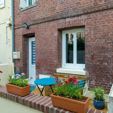 Ferienhaus La Lisette