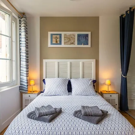 La Lisette Ferienhaus