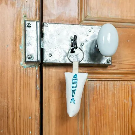 La Lisette Дом отдыха