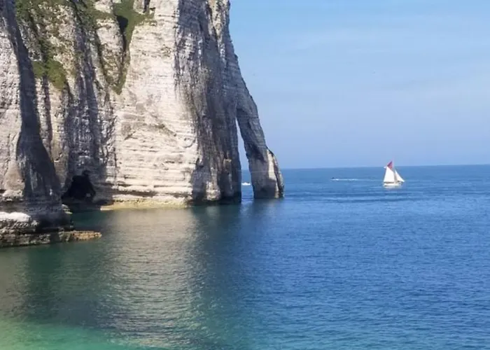 Ferienhaus La Lisette