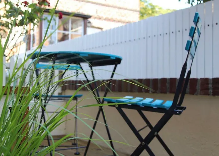 Holiday home La Lisette