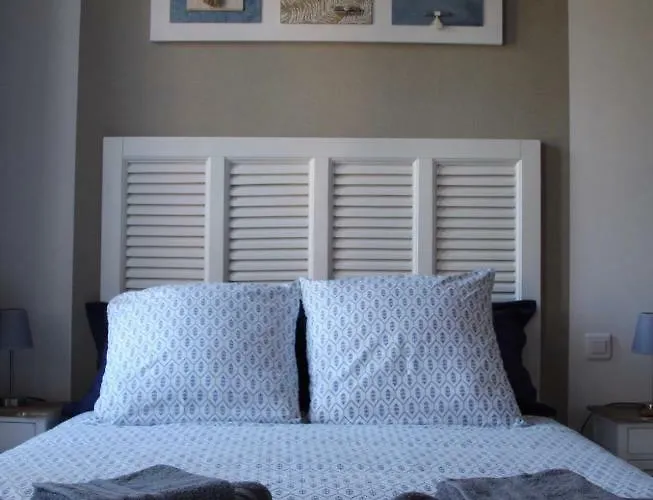 La Lisette Holiday home *