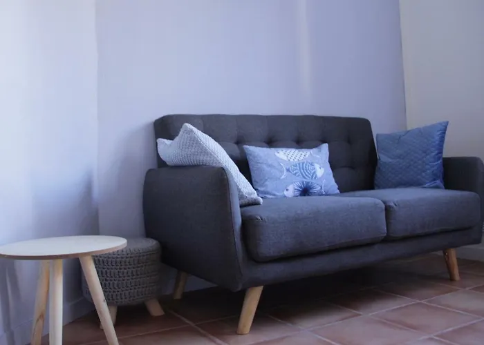 Holiday home La Lisette *