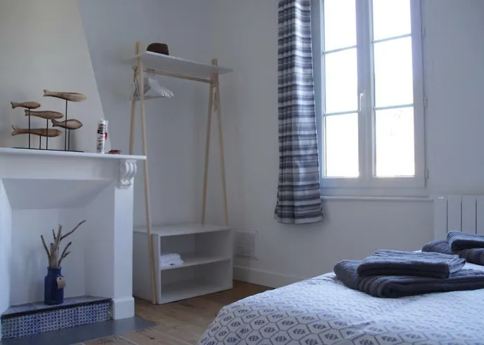 La Lisette * Étretat