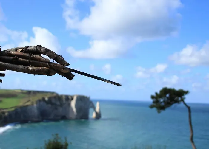 La Lisette * Étretat