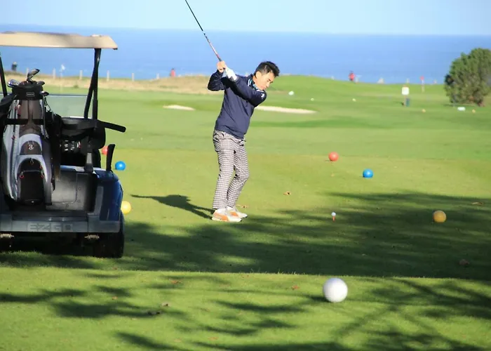 Ferienhaus La Lisette Étretat