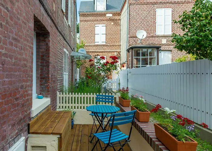 Ferienhaus La Lisette