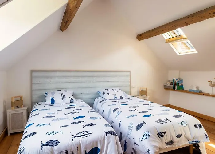 La Lisette Ferienhaus