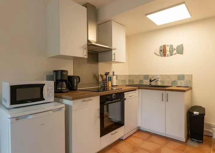 La Lisette Holiday home Etretat