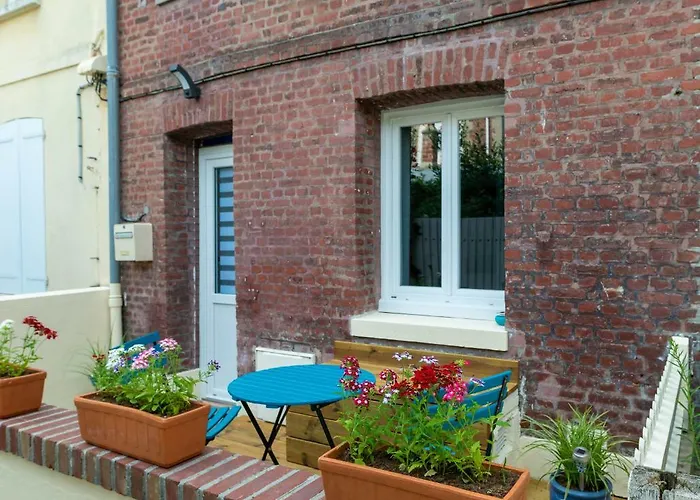 Holiday home La Lisette