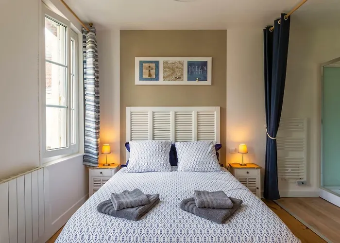 La Lisette Holiday home