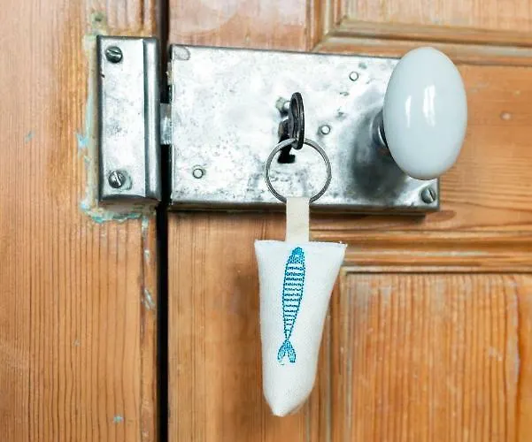 La Lisette Holiday home